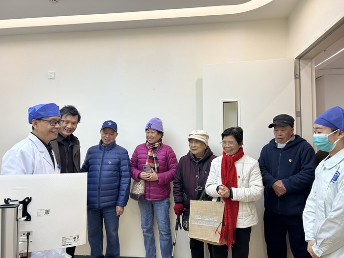 铭记历史 砥砺前行——百家乐投注
离退休党支部开展“传承优秀传统,弘扬优秀文化” 主题党日活动 第 5 张 铭记历史 砥砺前行——百家乐投注
离退休党支部开展“传承优秀传统,弘扬优秀文化” 主题党日活动 第 5 张