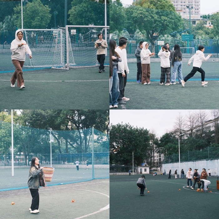 讴歌盛世华章 绽放青春风采——百家乐投注
成功举办研究生第二届文化节活动 第 4 张 讴歌盛世华章 绽放青春风采——百家乐投注
成功举办研究生第二届文化节活动 第 4 张