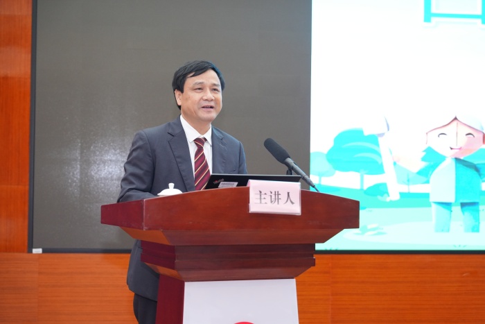 【3·20世界口腔健康日】百家乐投注
世界口腔健康日义诊活动走进南宁职业技术大学 第 3 张